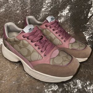 Coach Sneakers